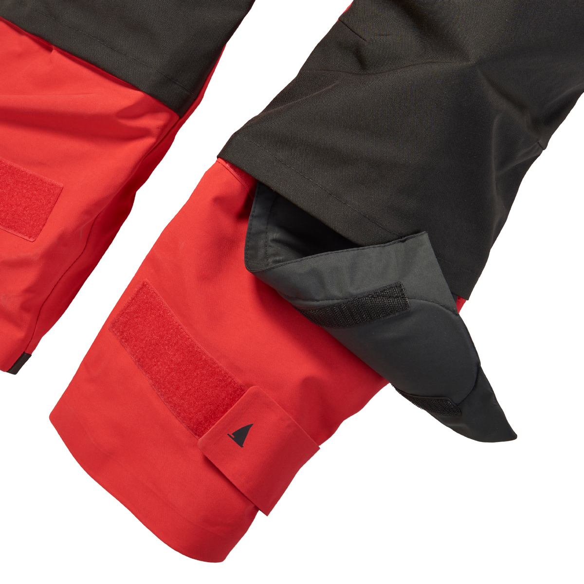 Musto Hpx Gore-Tex Pro Ocean Trousers - Red