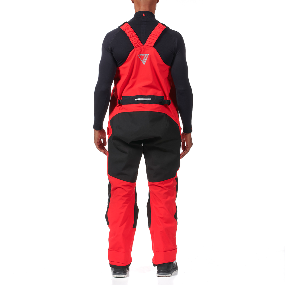 Musto Hpx Gore-Tex Pro Ocean Trousers - Red