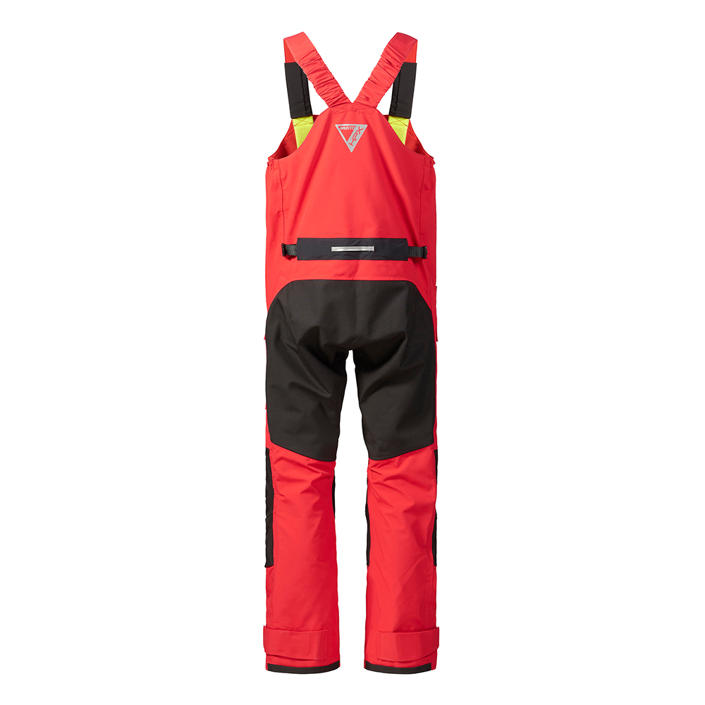 Musto Hpx Gore-Tex Pro Ocean Trousers - Red