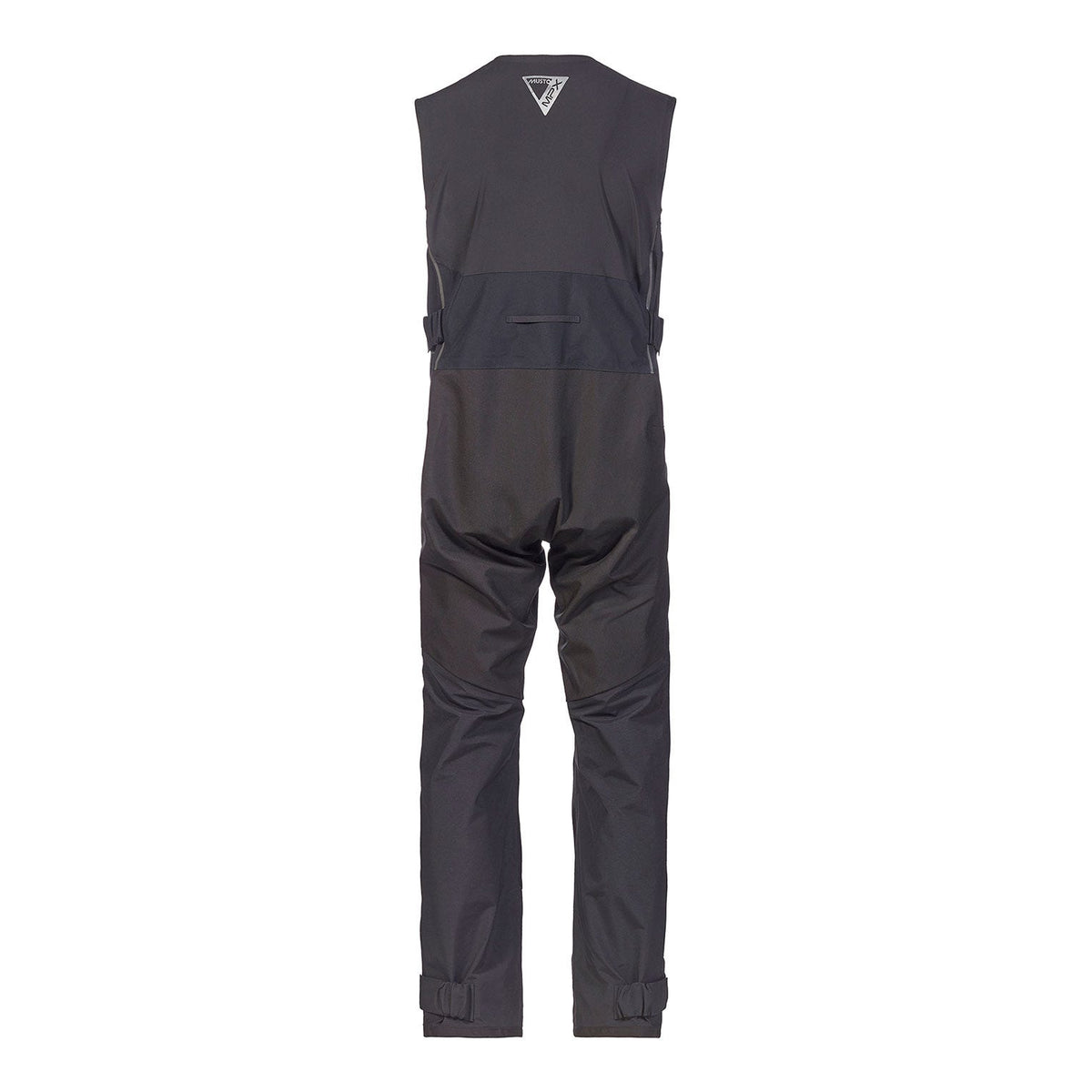 Musto Mpx Pro Race Salopettes - 2.0 - Black
