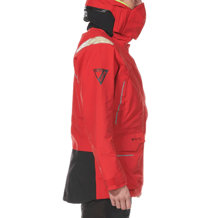 MUSTO WOMEN'S MPX GORE-TEX PRO OFFSHORE JACKET 2.0