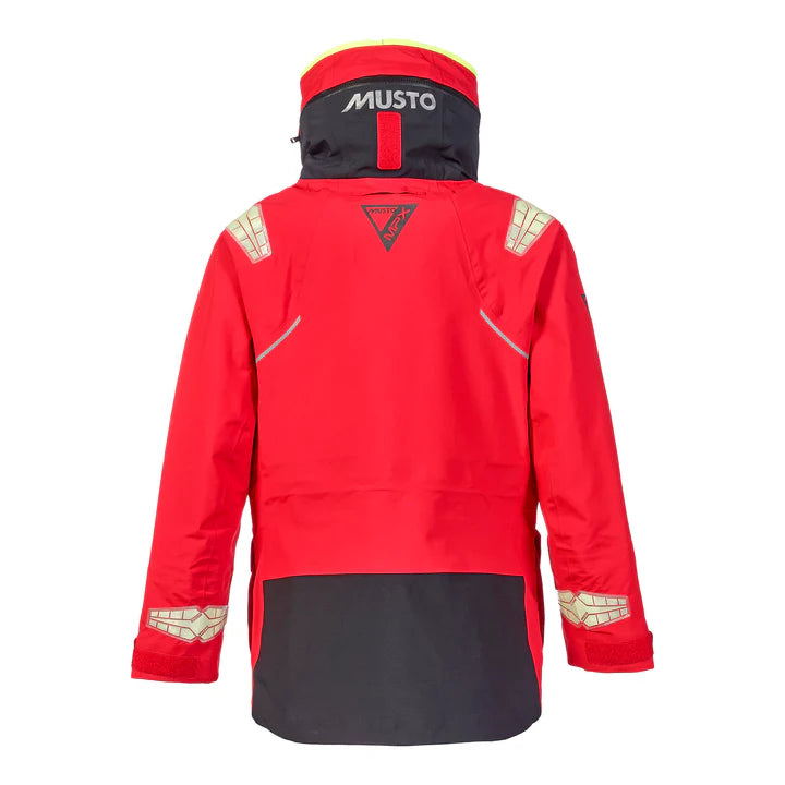 MUSTO WOMEN'S MPX GORE-TEX PRO OFFSHORE JACKET 2.0