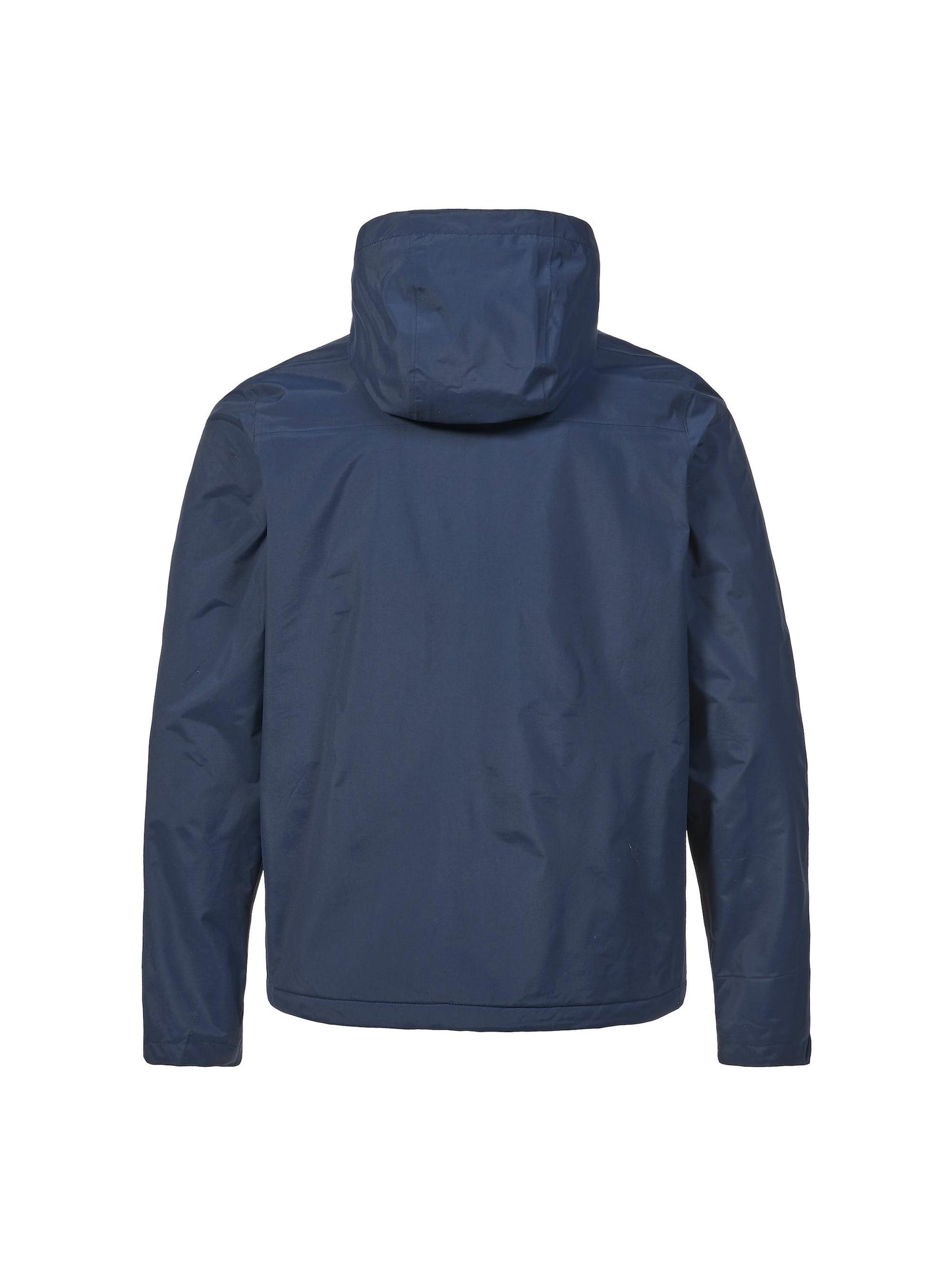 MUSTO SNUG ANORAK
