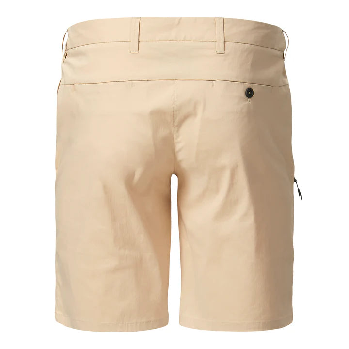 MUSTO CARGO SHORT - BEIGE
