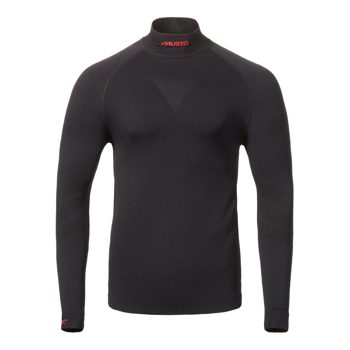 Musto Men's Mpx Active Base Layer Long Sleeve Top