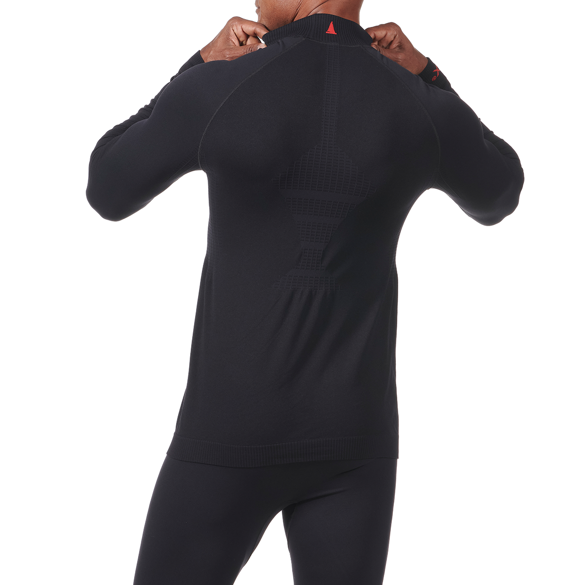 Musto Men's Mpx Active Base Layer Long Sleeve Top