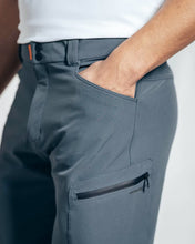 Load image into Gallery viewer, HENRI LLOYD EXPLORER TROUSER - CHARCOAL
