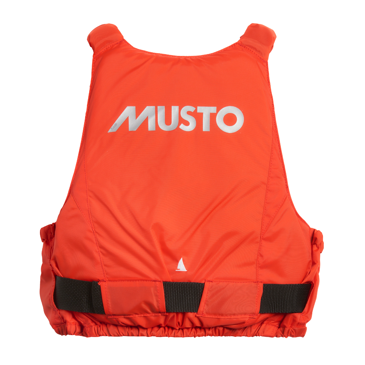 Musto Junior Pfd - Oxy Fire
