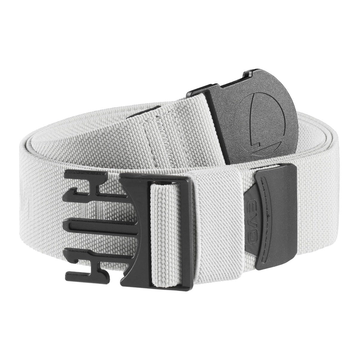 Musto Evolution Stretch Belt - Platinum