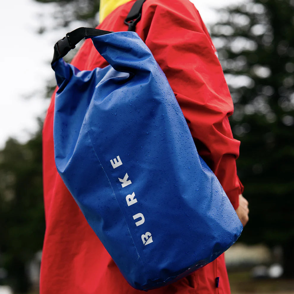 BURKE SUPER DRY BAG - 25 LTR