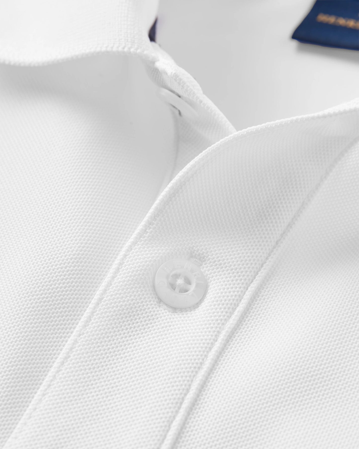 HENRI LLOYD DRI-FAST POLO - WHITE