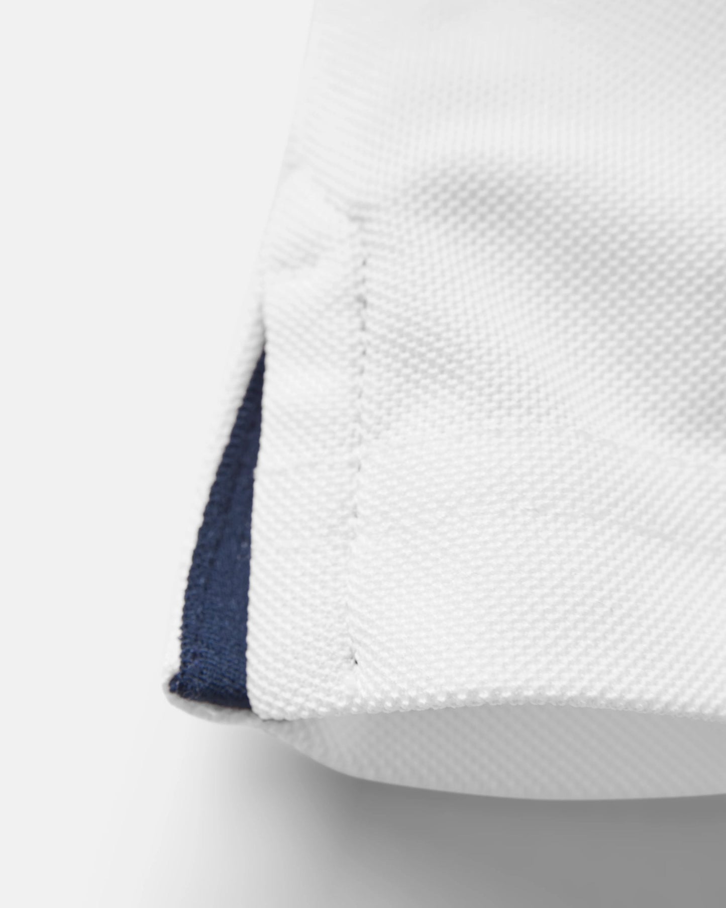 HENRI LLOYD DRI-FAST POLO - WHITE