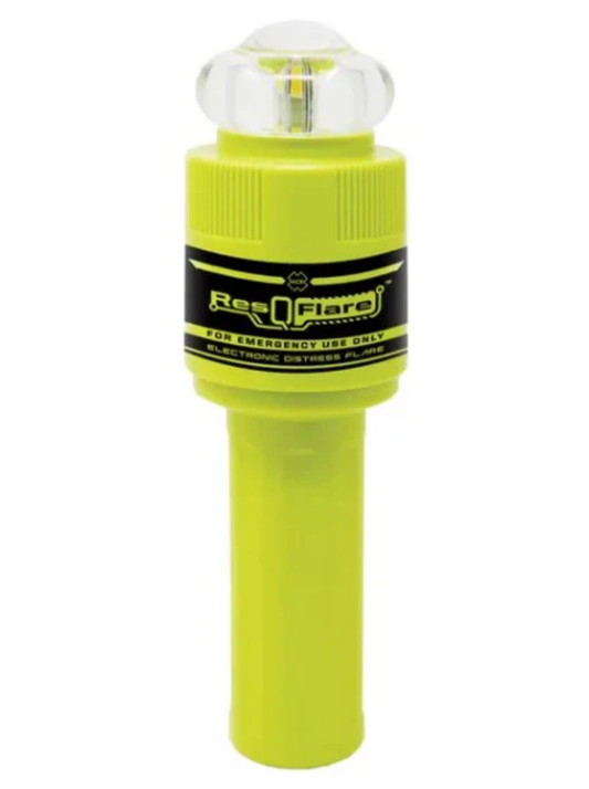 ACR ResQFlare LED Electronic Distress Boat Flare Kit