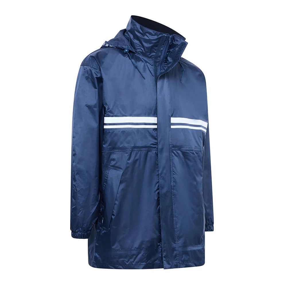 BURKE BANKS JACKET