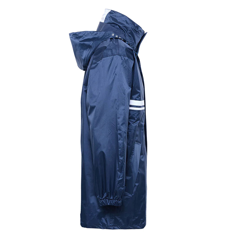 BURKE BANKS JACKET