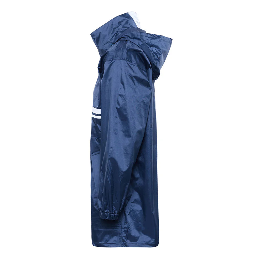 BURKE BANKS JACKET
