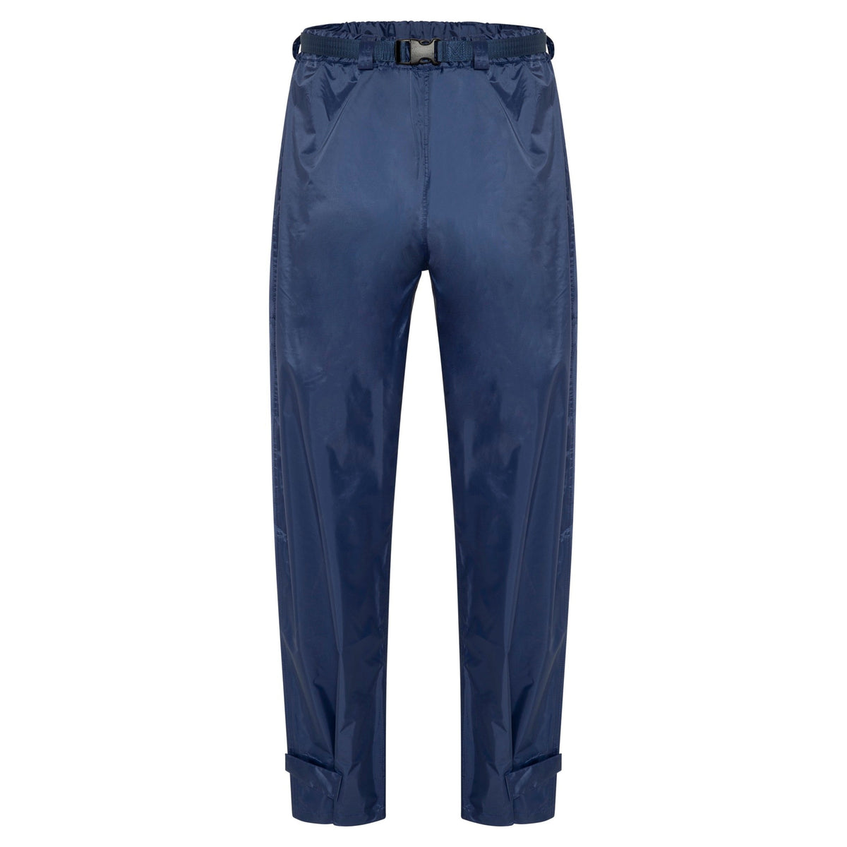 Burke Banks Trousers - Blue