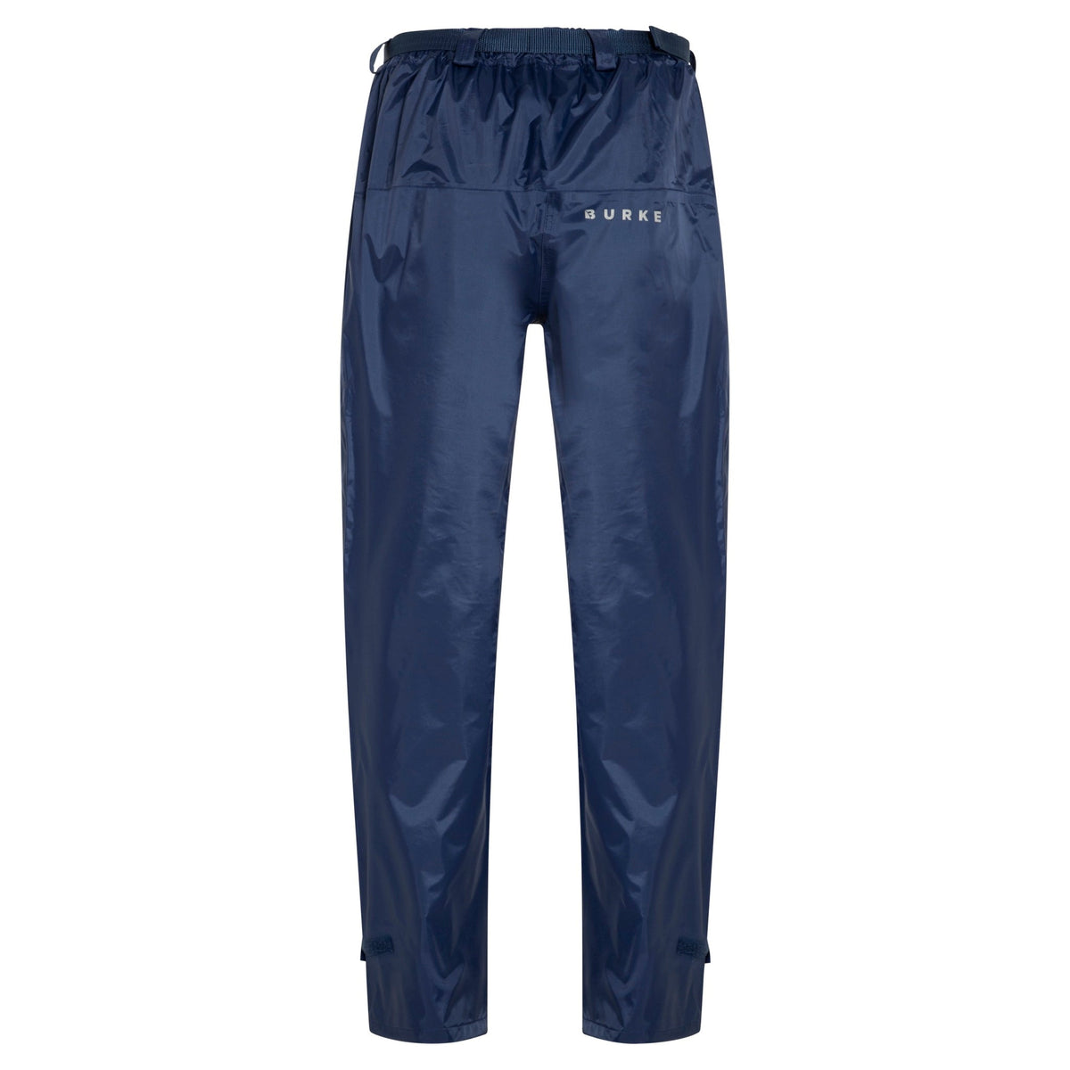 Burke Banks Trousers - Blue