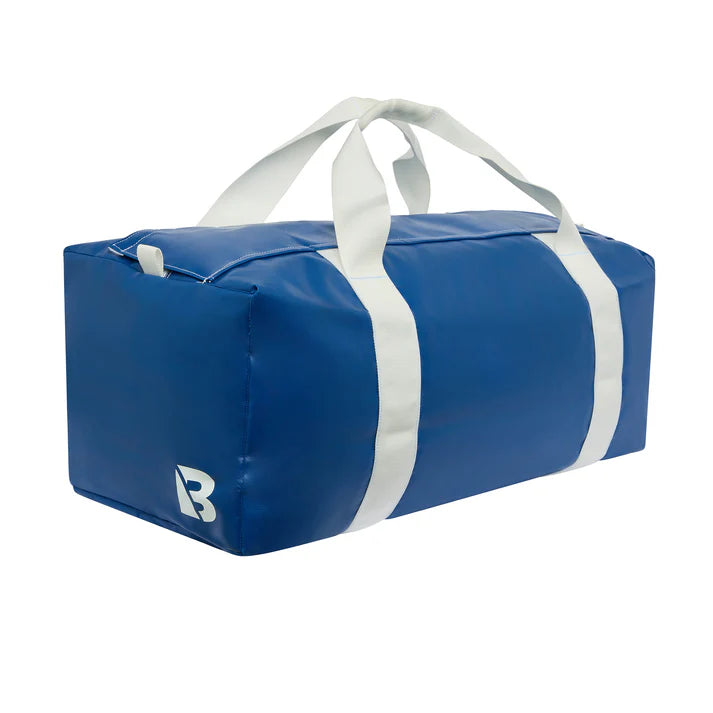 SMALL BURKE YACHTSMAN'S BAG - BLUE