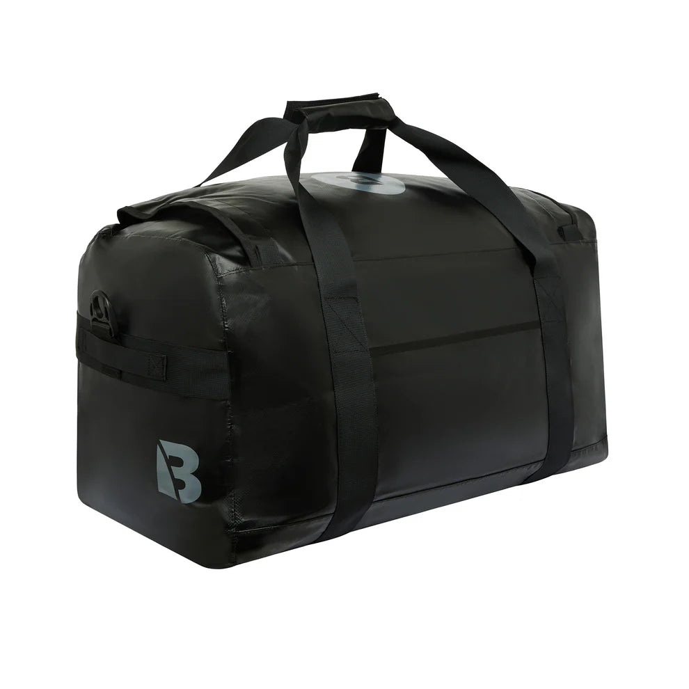 BURKE WATERPROOF GEARBAG 70L -  BLACK