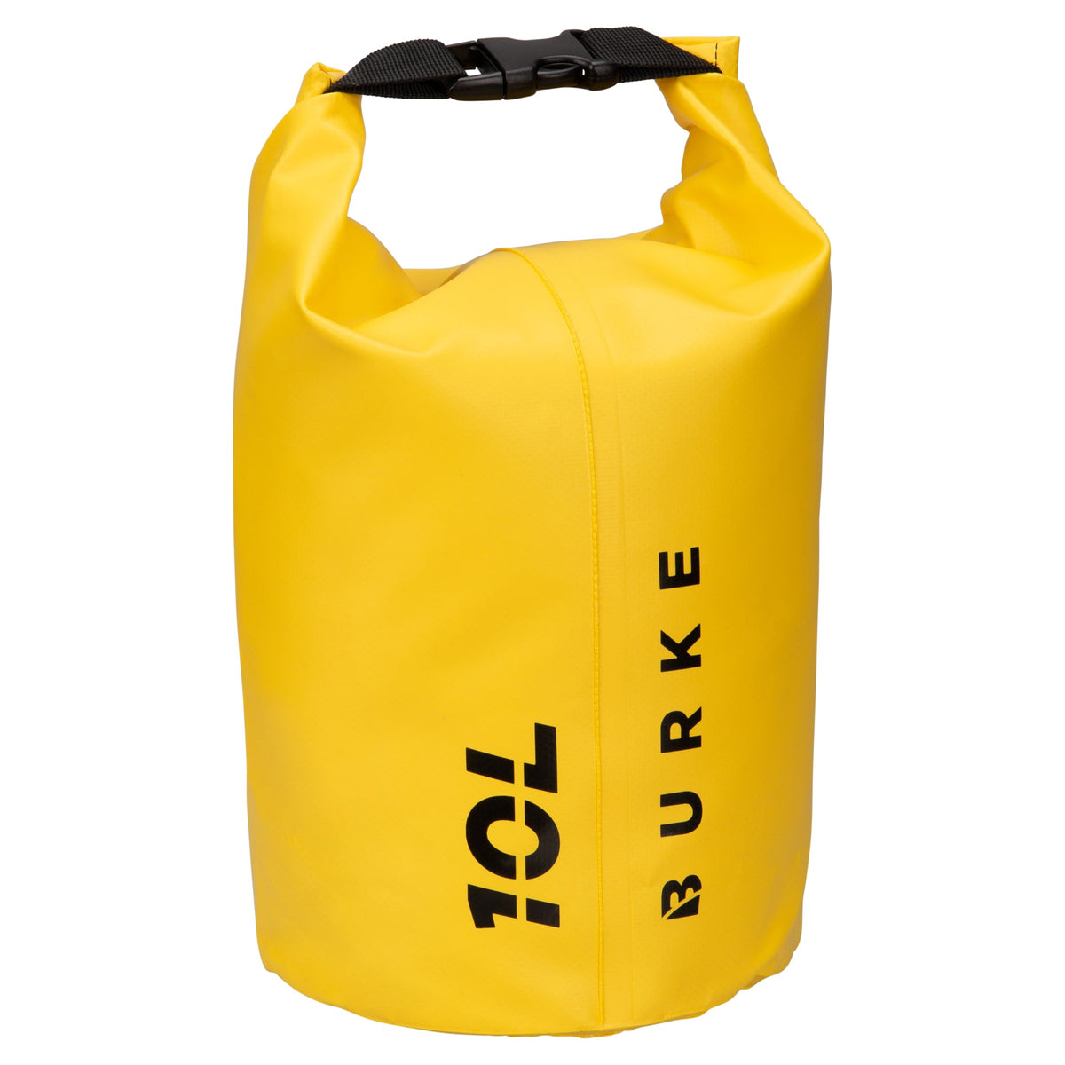 Burke Super Dry Bag 10l - Yellow