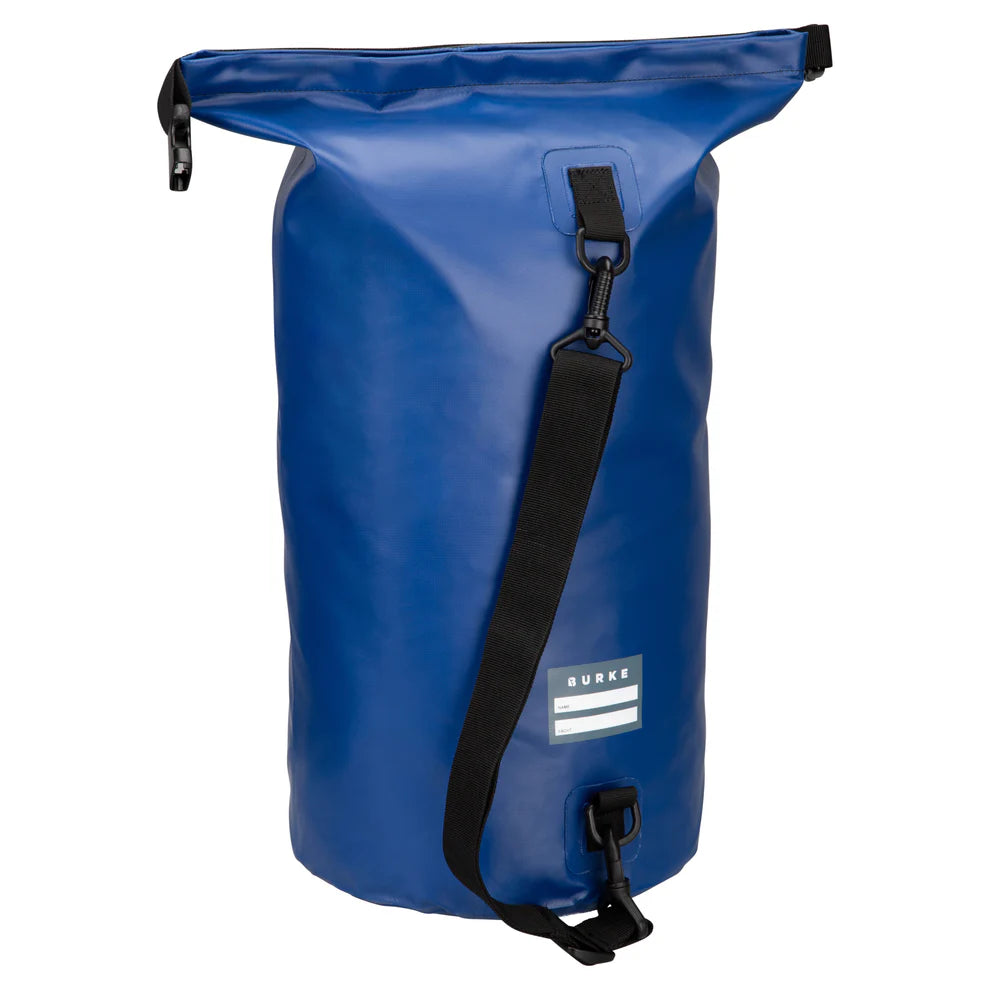 BURKE SUPER DRY BAG - 25 LTR