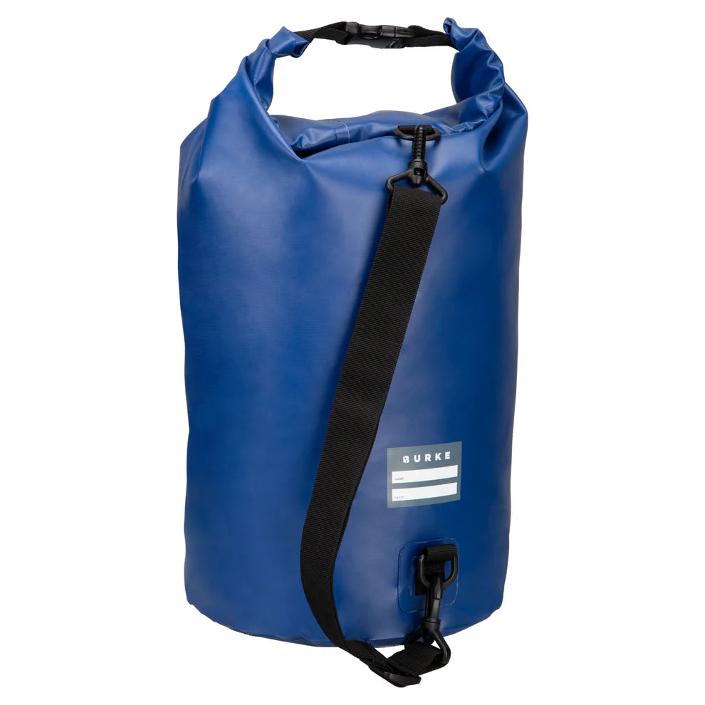 BURKE SUPER DRY BAG - 25 LTR