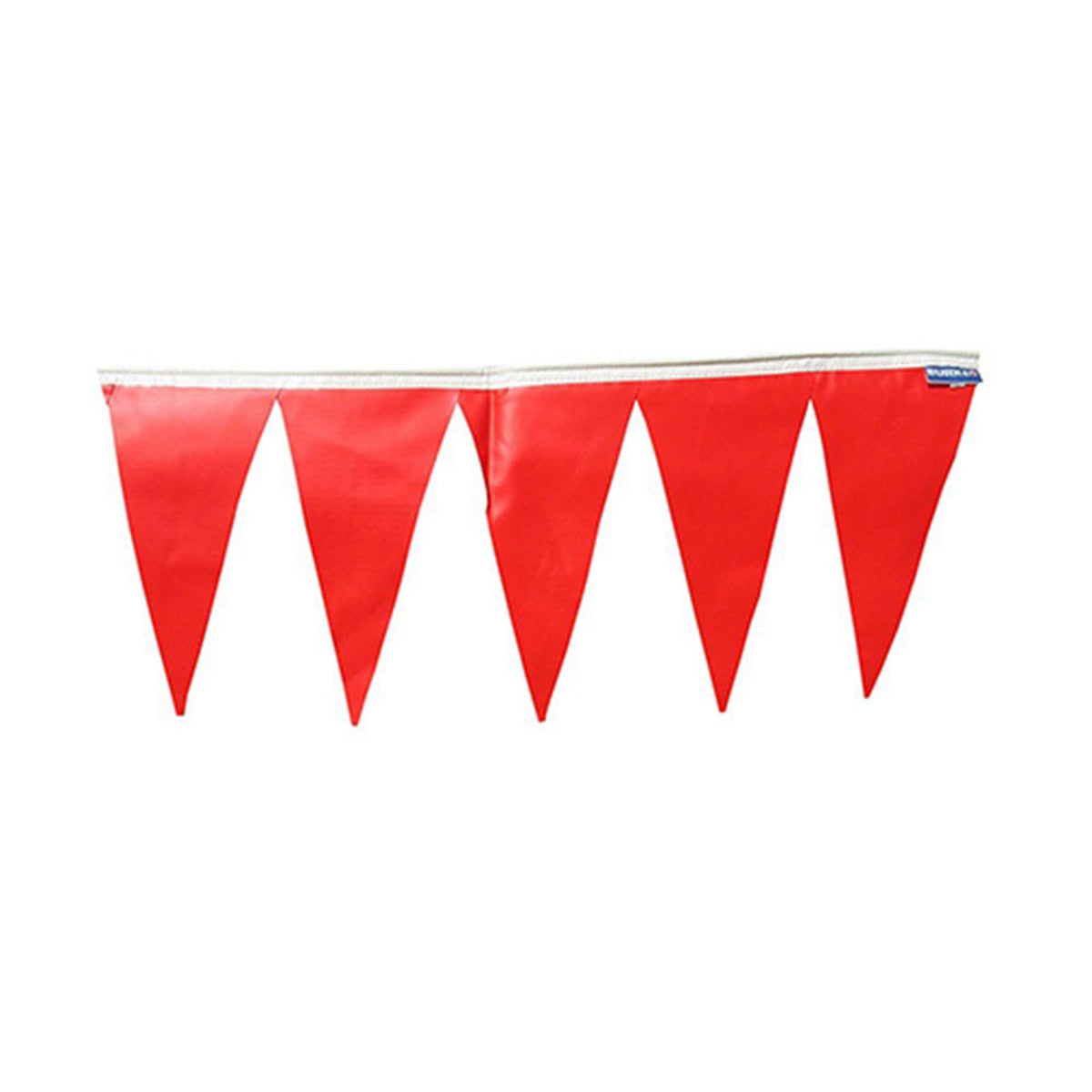 Burke Bird Scare Flag - 7.9 Metres