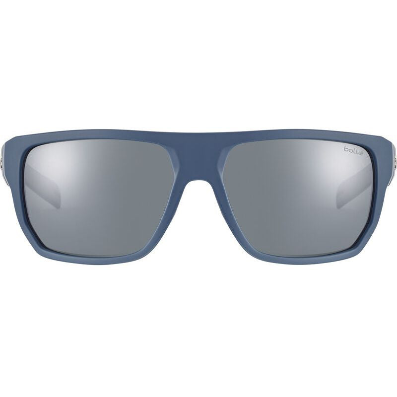BOLLE  VULTURE NAVY MATTE - TNS GUN POLARIZED