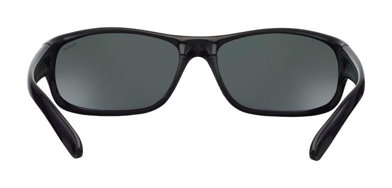 BOLLE ANACONDA BLACK SHINY - TNS POLARIZED