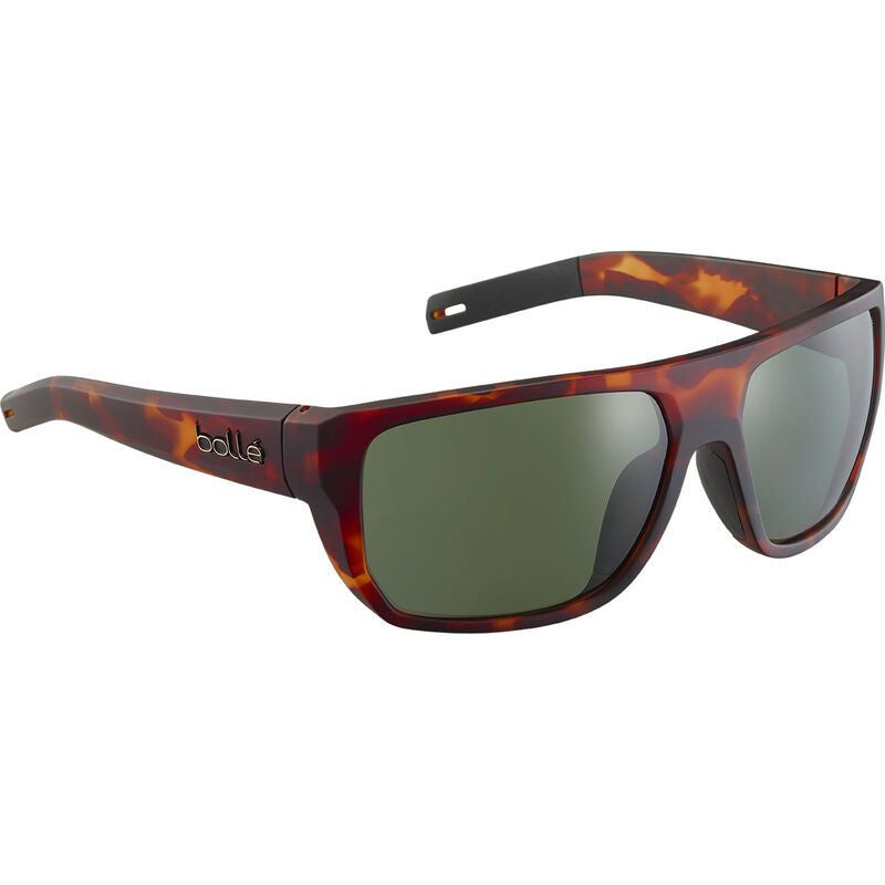 BOLLE  VULTURE TORTOISE MATTE - AXIS POLARIZED