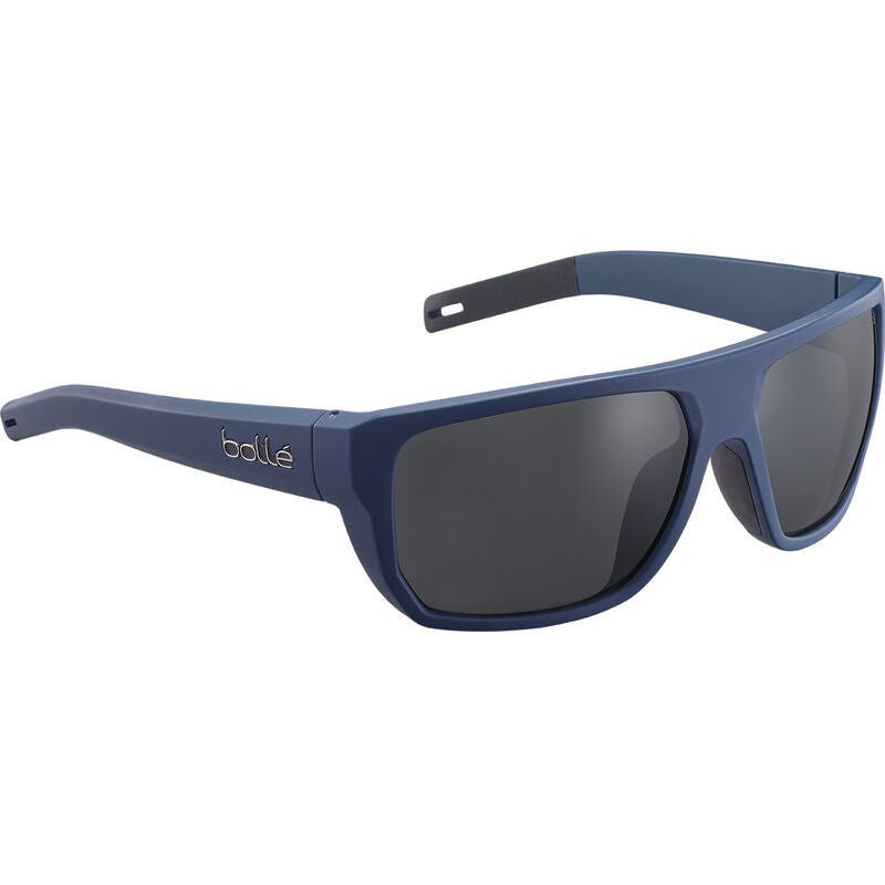 BOLLE  VULTURE NAVY MATTE - TNS GUN POLARIZED