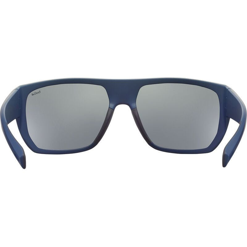 BOLLE  VULTURE NAVY MATTE - TNS GUN POLARIZED