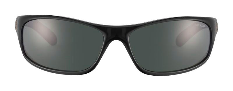 BOLLE ANACONDA BLACK SHINY - TNS POLARIZED