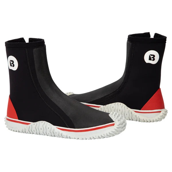 BURKE WETSUIT BOOT
