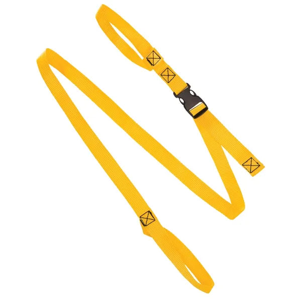 BURKE MULTI PURPOSE CROTCH STRAP FOR LIFEJACKETS