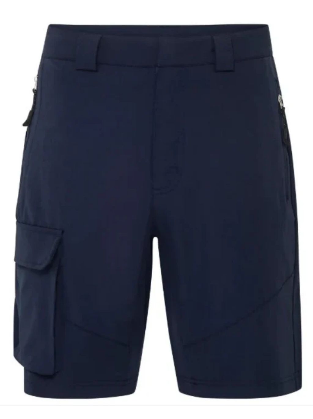 BURKE CREW SHORT - NAVY - CRE20