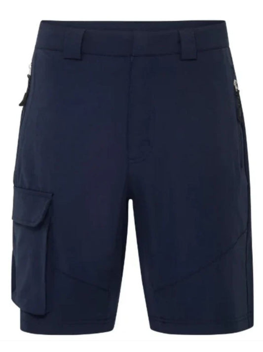 BURKE CREW SHORT - NAVY - CRE20