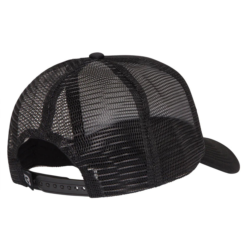 BURKE  TRUCKER CAP