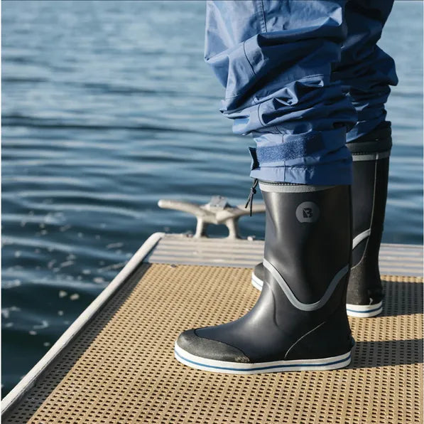 Burke Seaboot