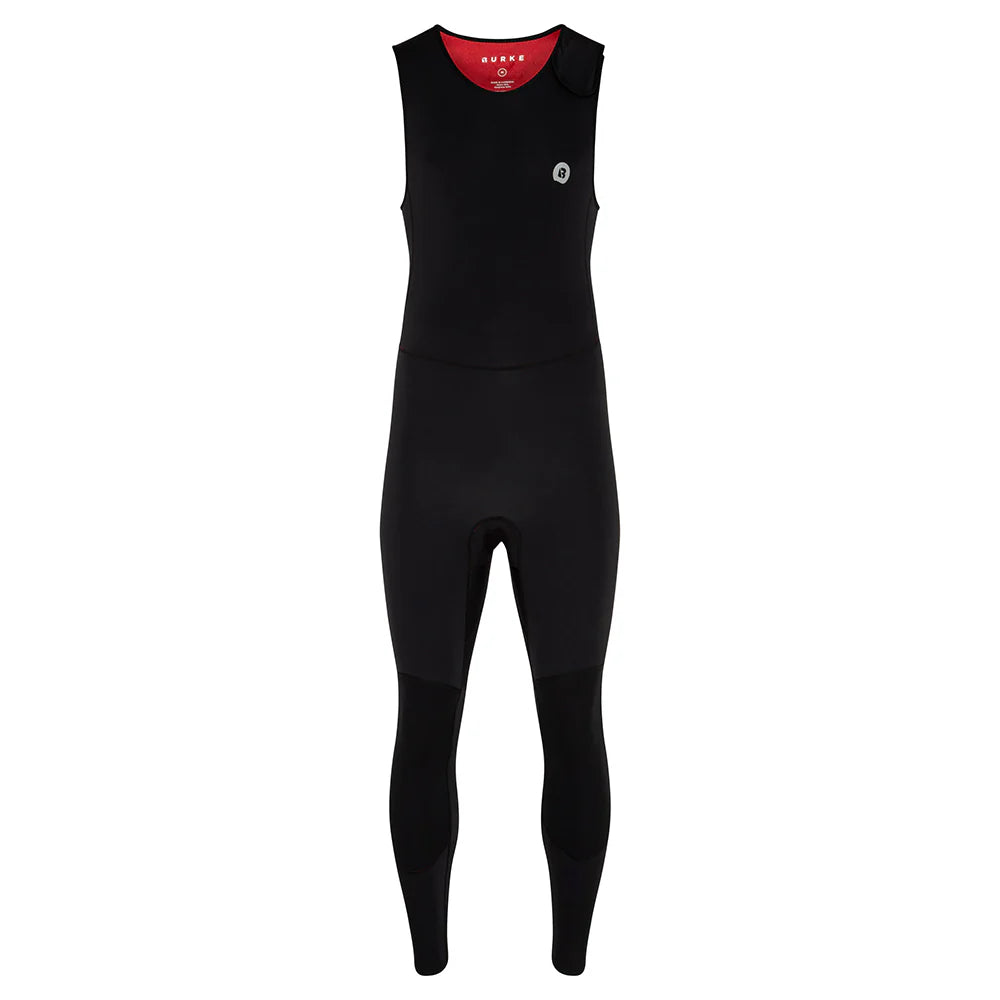 BURKE CLINTON LONG JOHN WETSUIT