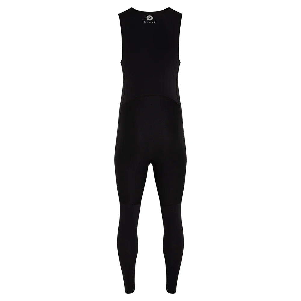 BURKE CLINTON LONG JOHN WETSUIT