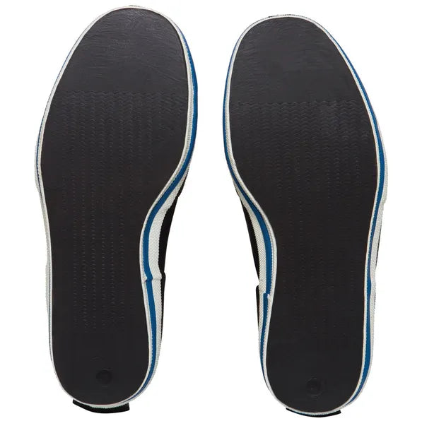 Burke Seaboot