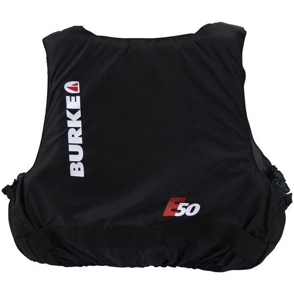 Burke E50 Lifejacket - ONLY SIZE XSMALL LEFT