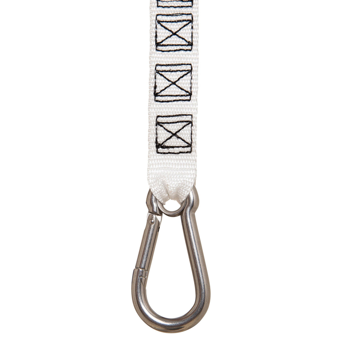 Burke Child Harness Osfa Includes Integral Safety Line (Fits Chest 42 - 75cm)