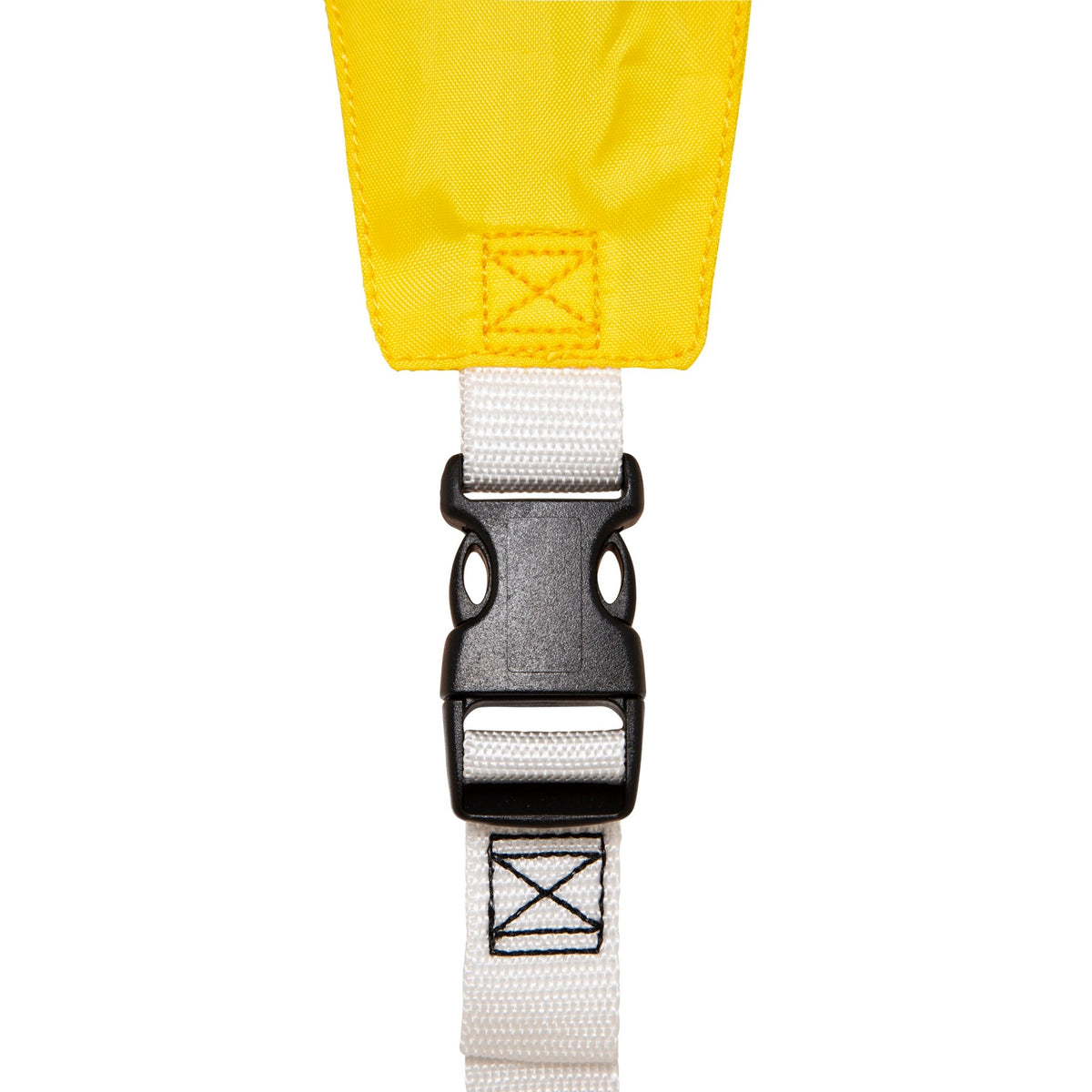Burke Child Harness Osfa Includes Integral Safety Line (Fits Chest 42 - 75cm)