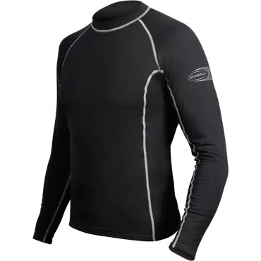 RONSTAN HYDROPHOBIC THERMAL TOP - JUNIOR - DISCONTINUED STYLE