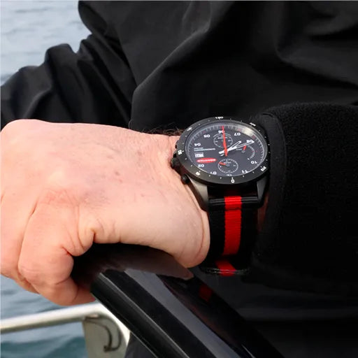 RONSTAN CLEARSTARTÂ„Â¢ ANALOGUE WATCH