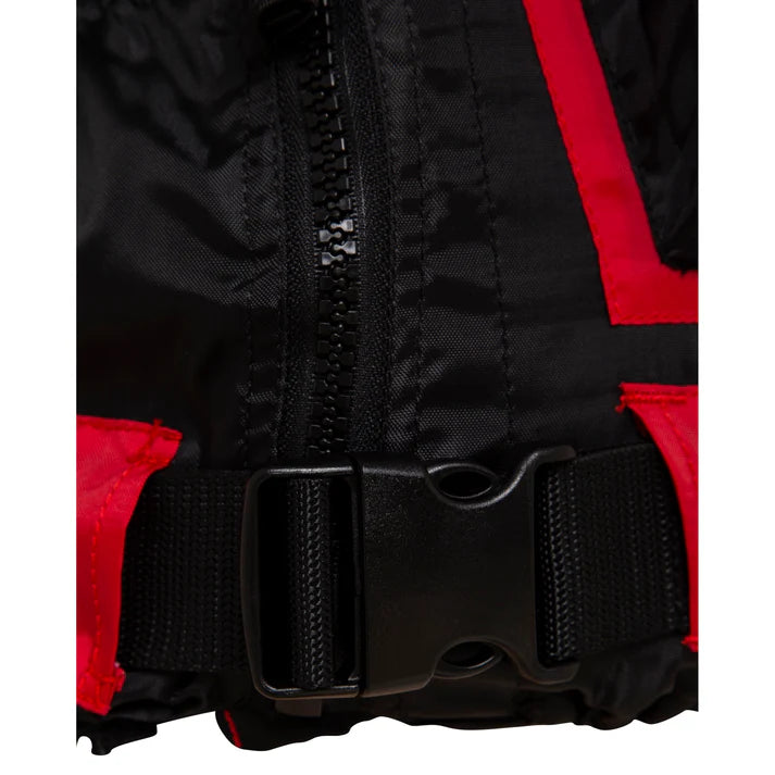 D50 CHILD ONE DESIGN SIDE-ENTRY PFD