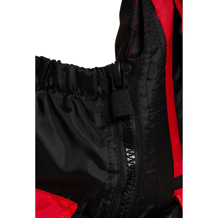 D50 CHILD ONE DESIGN SIDE-ENTRY PFD